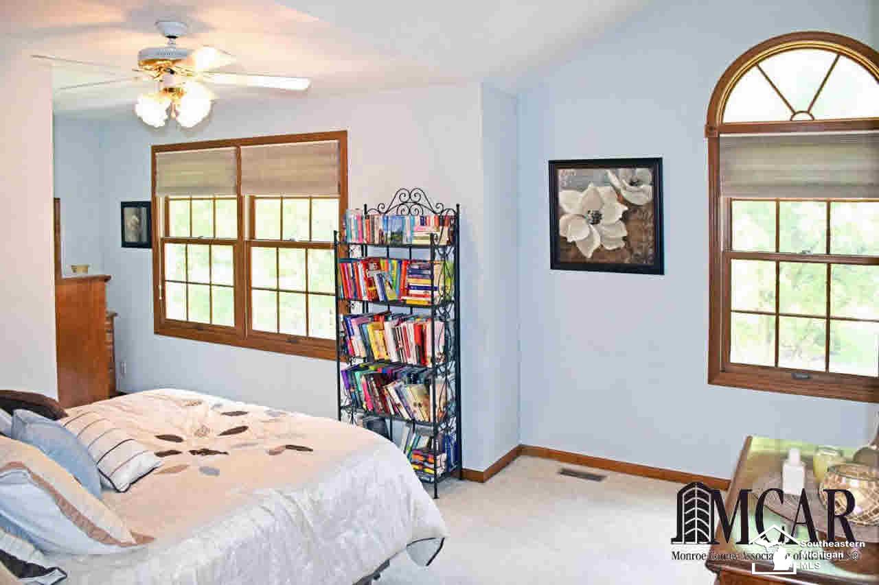 6780 Rutland Road Temperance, MI 48182 - Photo 15 of 29 Guest Bedroom 2