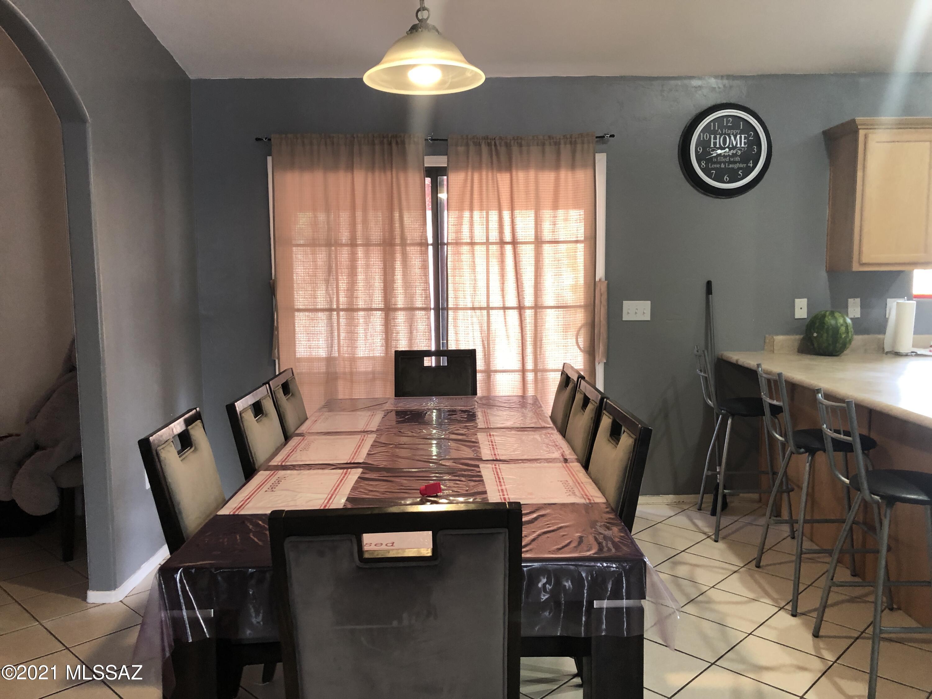 871 Circulo Guerrero Rio Rico, AZ 85648 - Photo 2 of 8