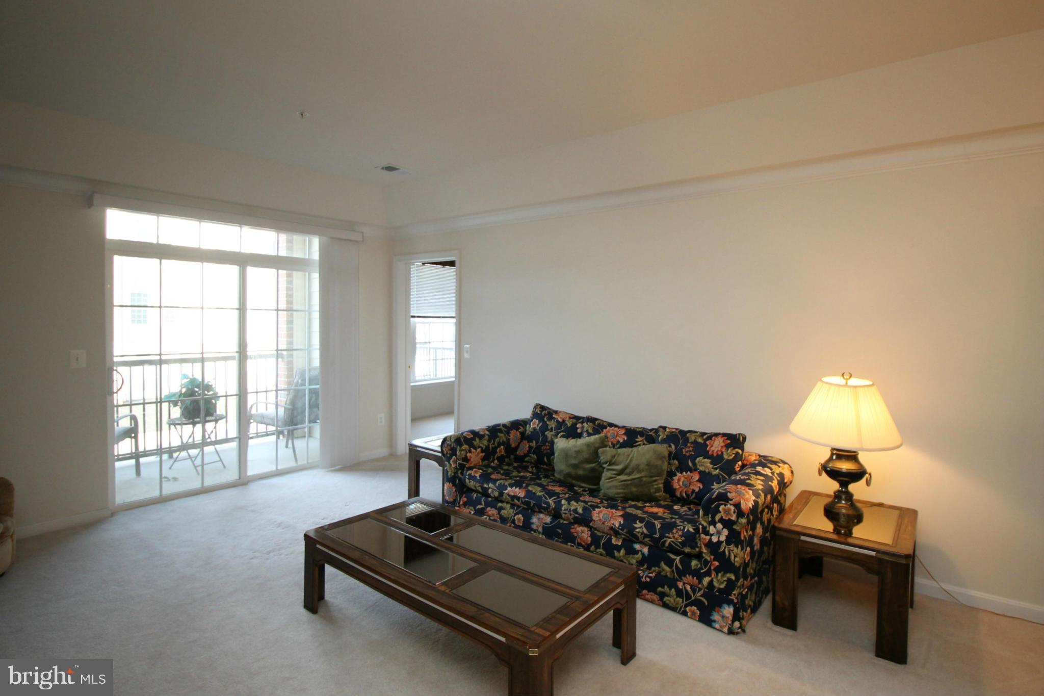 7335 Brookview Road, Unit 208 Elkridge, MD 21075 - Photo 4 of 21 Living Room