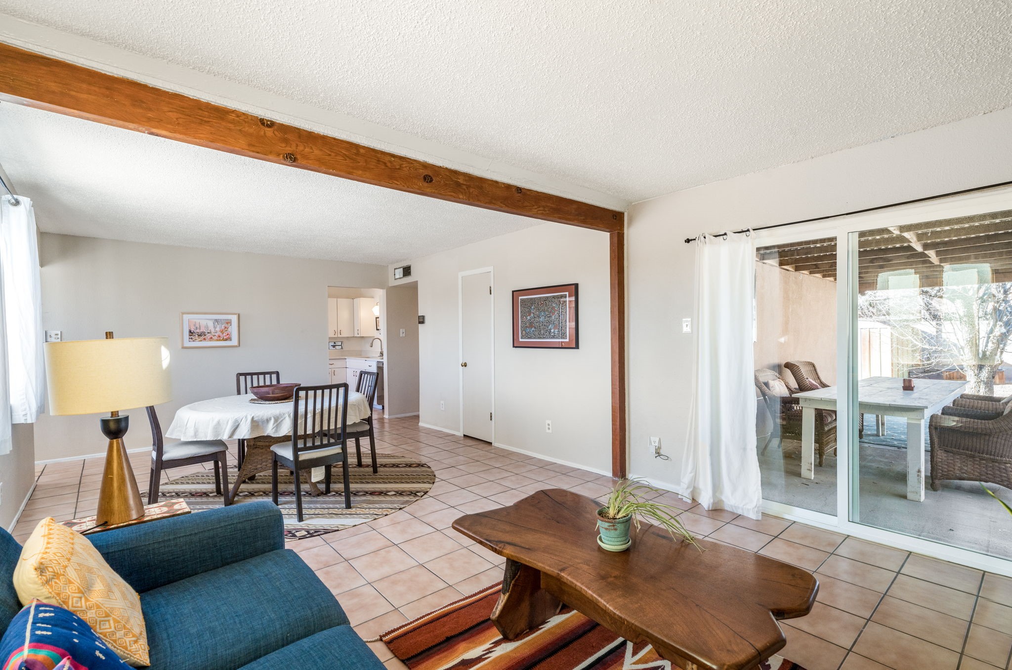 2833 Siringo Road Santa Fe, NM 87507 - Photo 8 of 28