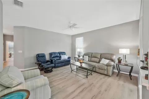 $379,000 | 1340 Charleston Square Drive, Unit 101, Naples, FL 34110