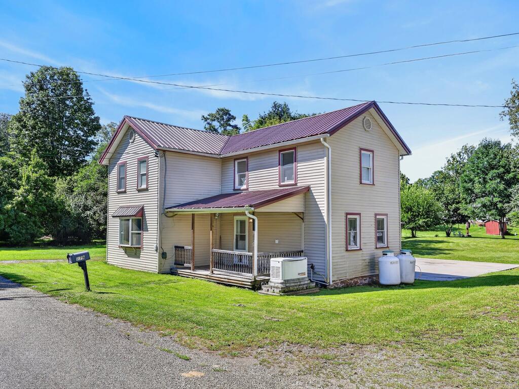 179 Greenwood Road Monroeton, PA 18832 - Photo 1 of 29 Gallery Image 1