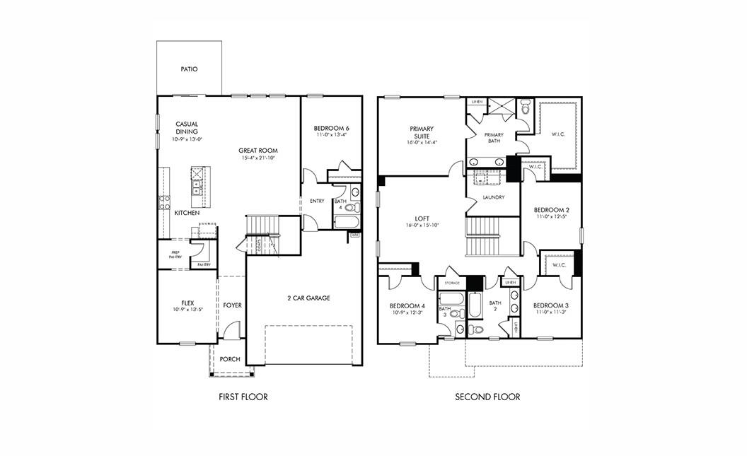 191 Lavinia Circle Duncan, SC 29334 - Photo 2 of 3