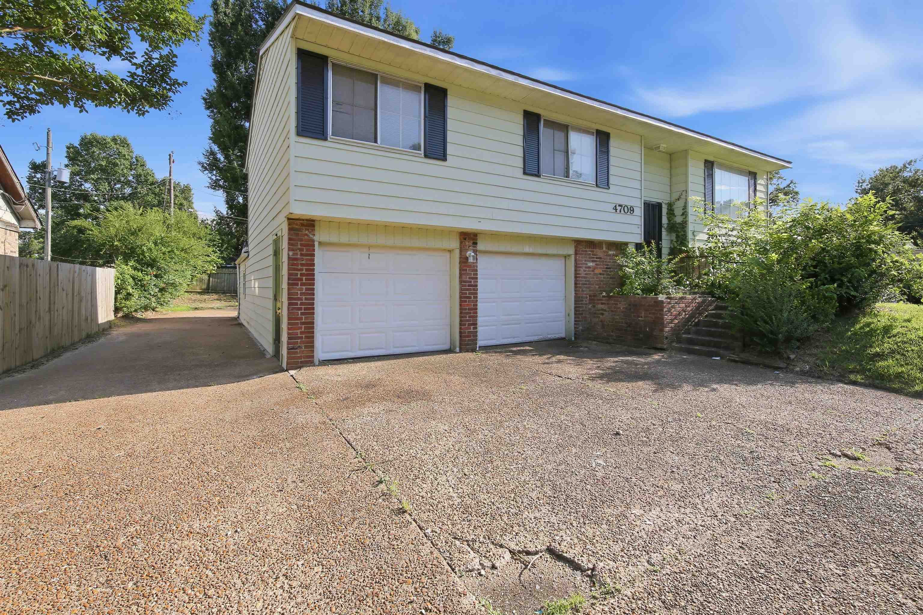 4709 Raleigh Lagrange Road Memphis, TN 38128 - Photo 3 of 22