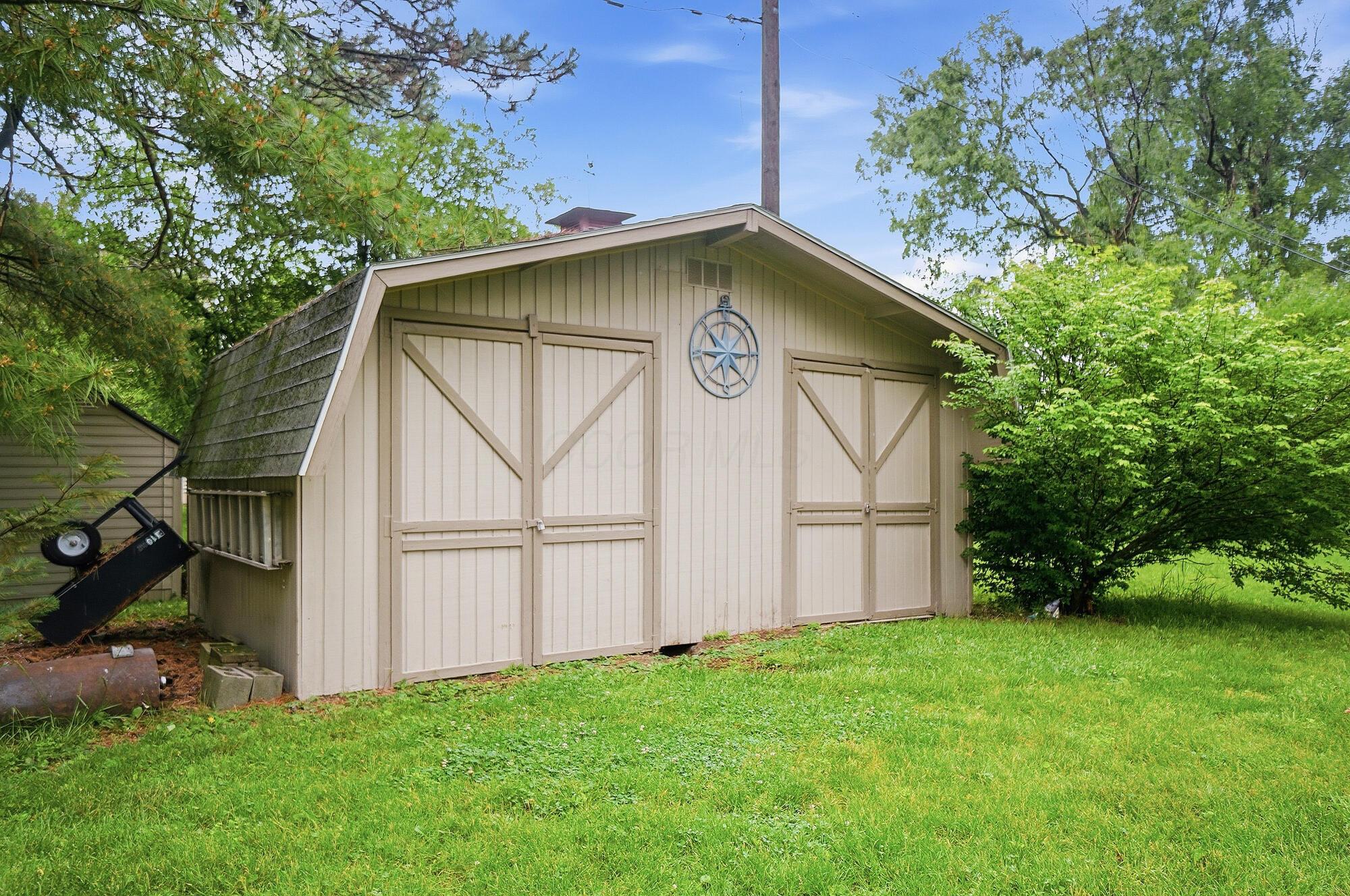 5894 Hall Road Galloway, OH 43119 - Photo 57 of 62 085