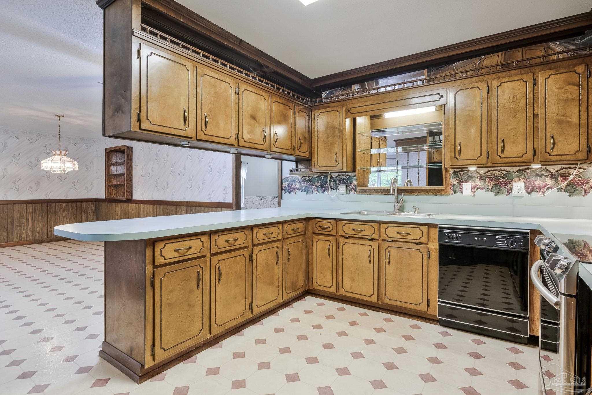 4411 Pace Lane Pace, FL 32571 - Photo 43 of 68