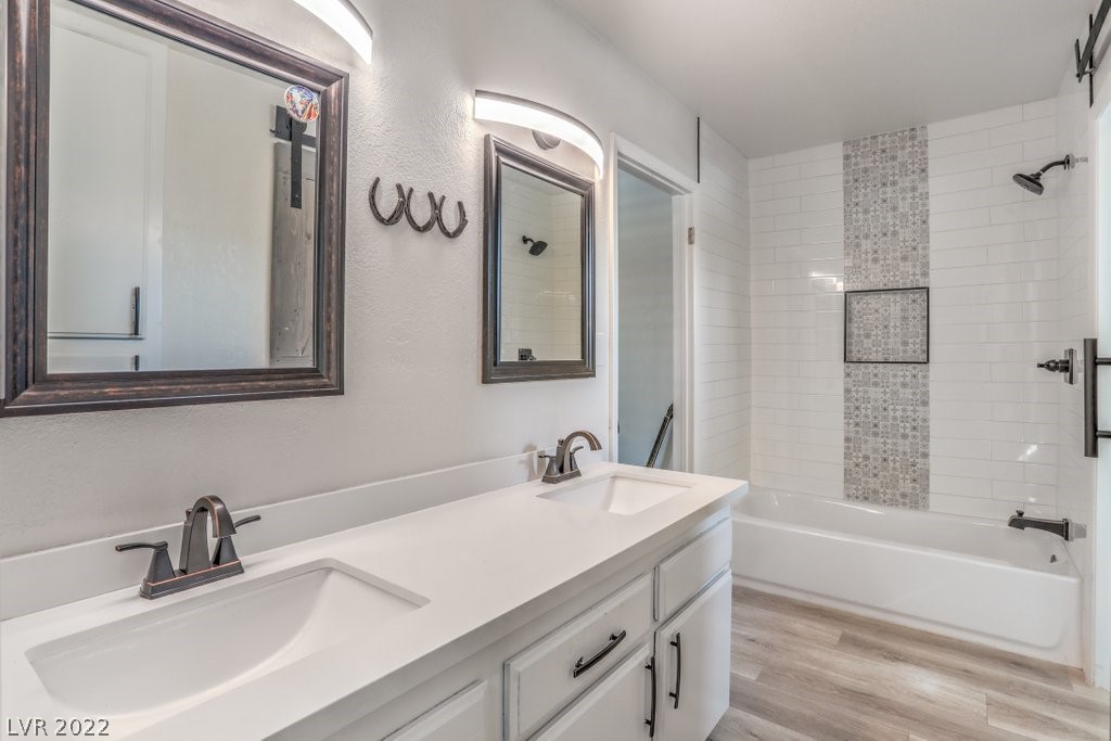 2913 Michael Way Las Vegas, NV 89108 - Photo 20 of 39