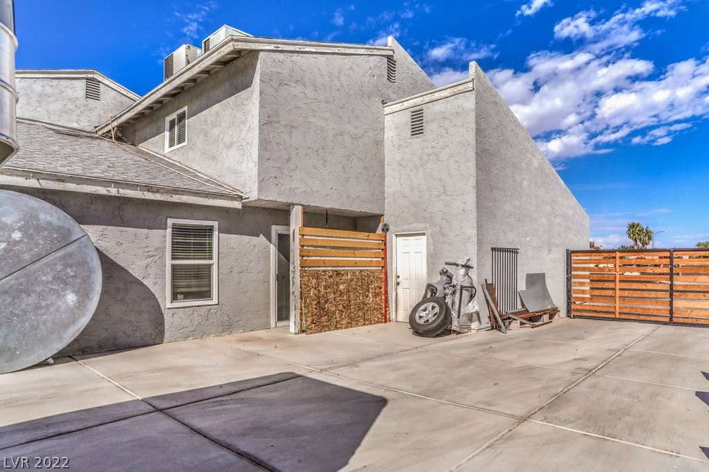 2913 Michael Way Las Vegas, NV 89108 - Photo 28 of 39