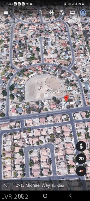 2913 Michael Way Las Vegas, NV 89108 - Photo 39 of 39