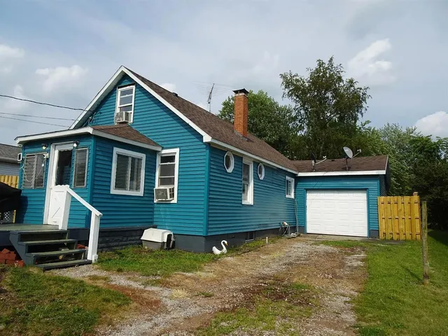 $75,000 | 205 Silver Street, North Judson, IN 46366