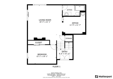 $1,398,000 | 1906 South Patton Avenue, San Pedro, CA 90732