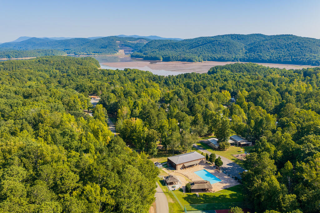 Lot 1709 Rebekah Ridge Road Talking Rock, GA 30175 - Photo 22 of 23 Gallery Image 22