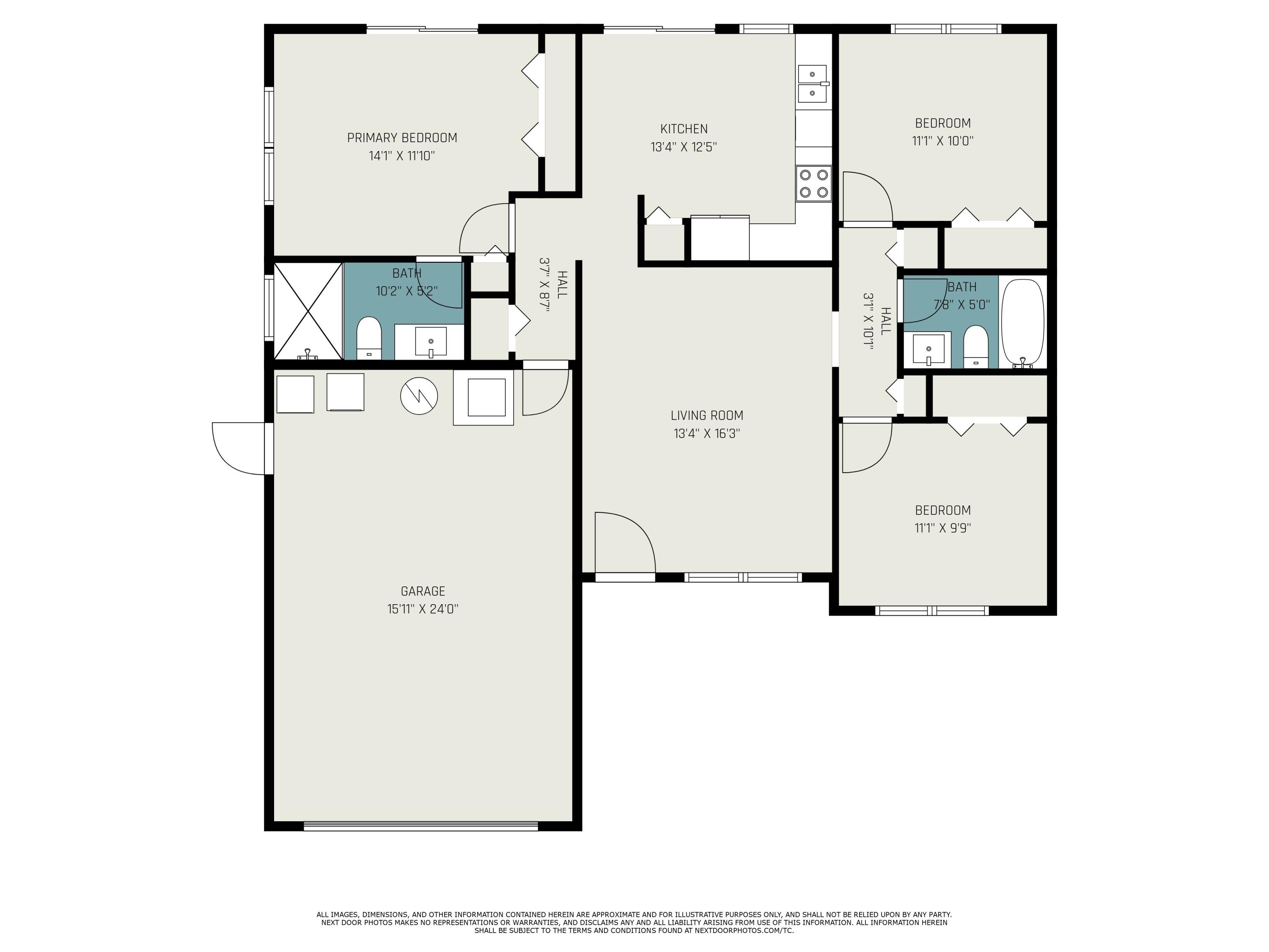 446 Timberlake Drive Melbourne, FL 32940 - Photo 3 of 20 unknown