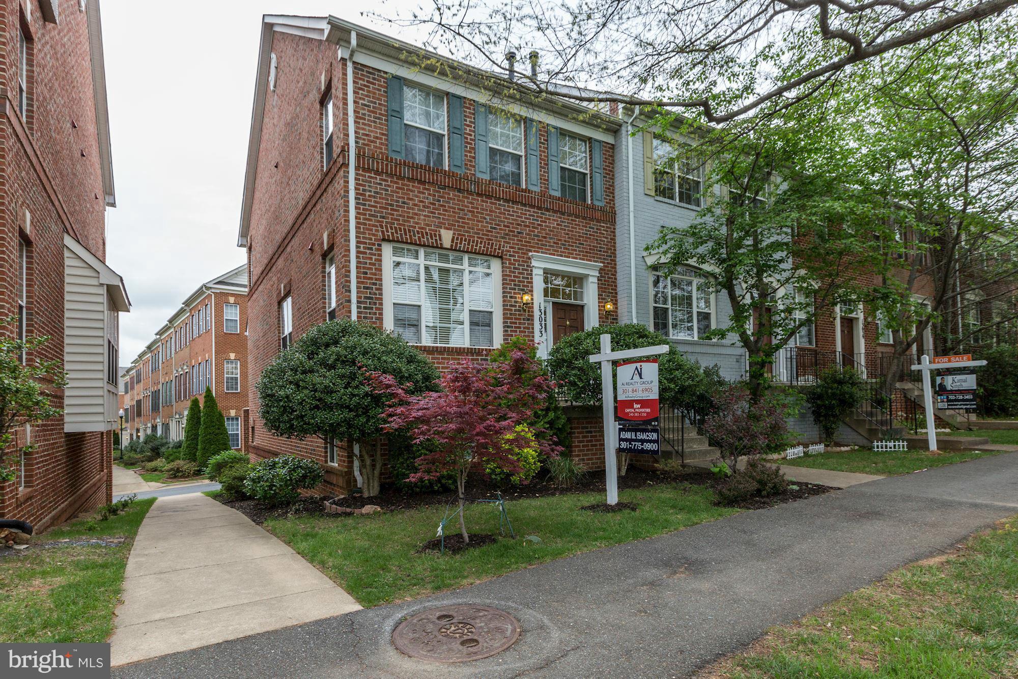 13033 Middlebrook Road Germantown, MD 20874 - Photo 1 of 23 Exterior (Front)