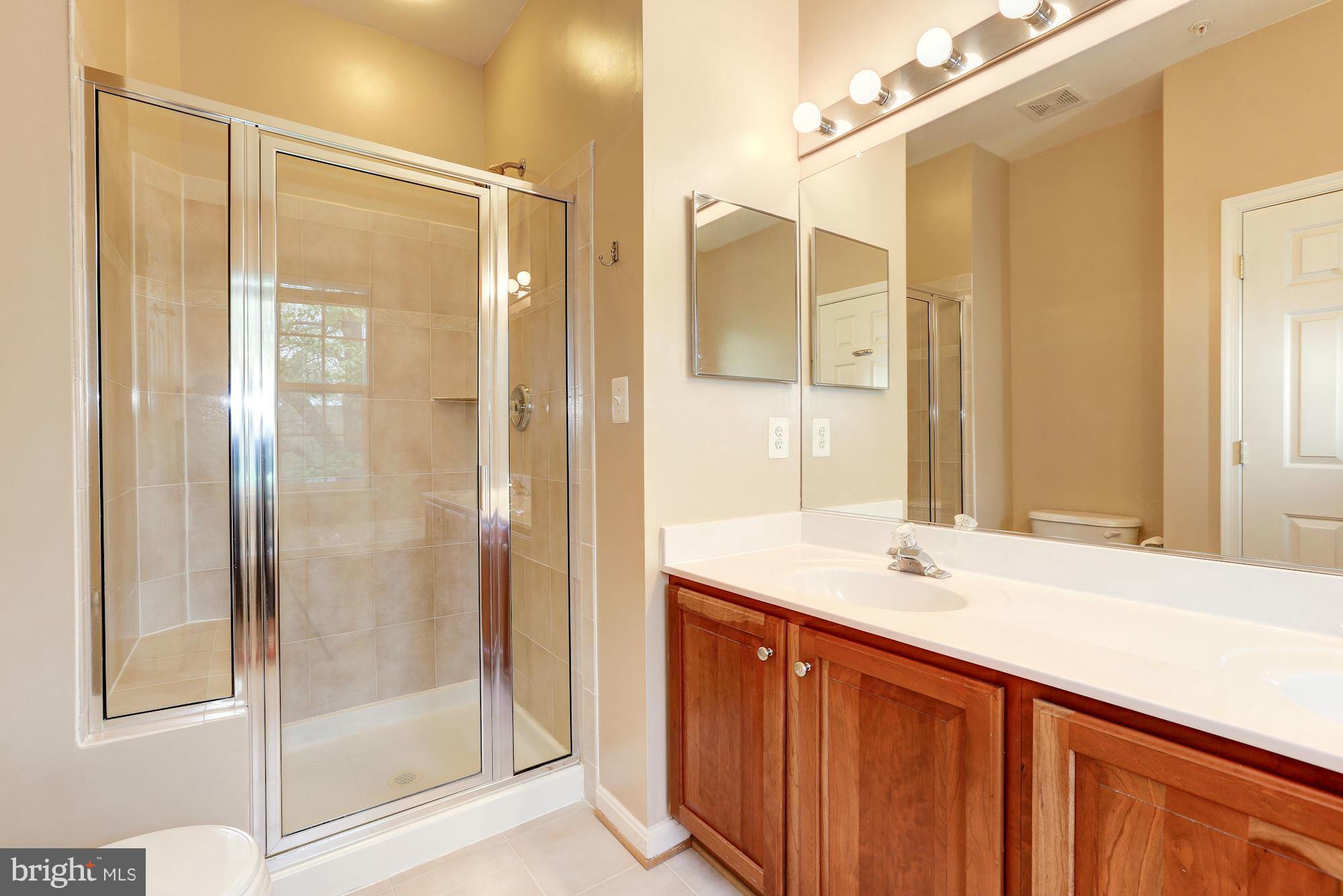 13033 Middlebrook Road Germantown, MD 20874 - Photo 12 of 23 Bath (Master)