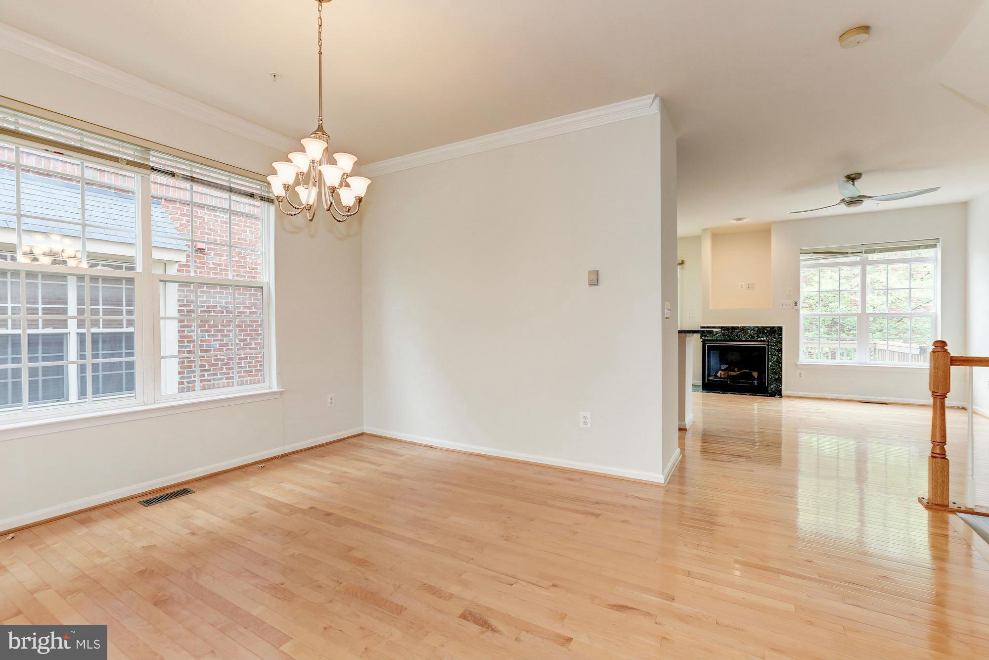 13033 Middlebrook Road Germantown, MD 20874 - Photo 5 of 23 Dining Room