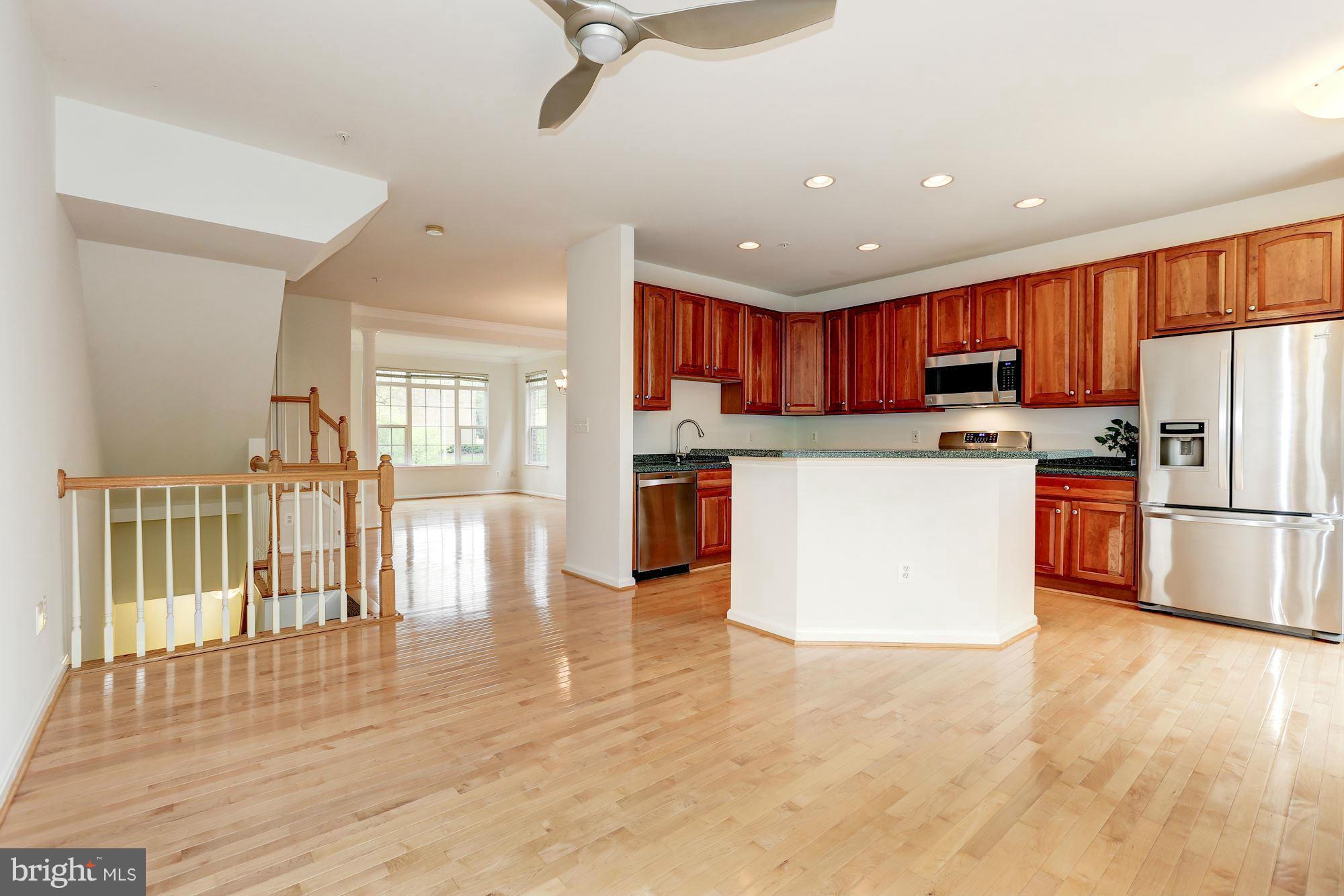13033 Middlebrook Road Germantown, MD 20874 - Photo 8 of 23 Kitchen