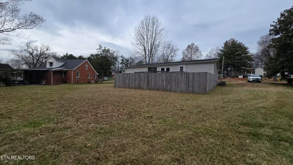 $187,700 | 922 Poplar Street, Alcoa, TN 37701