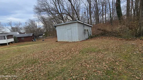 $187,700 | 922 Poplar Street, Alcoa, TN 37701