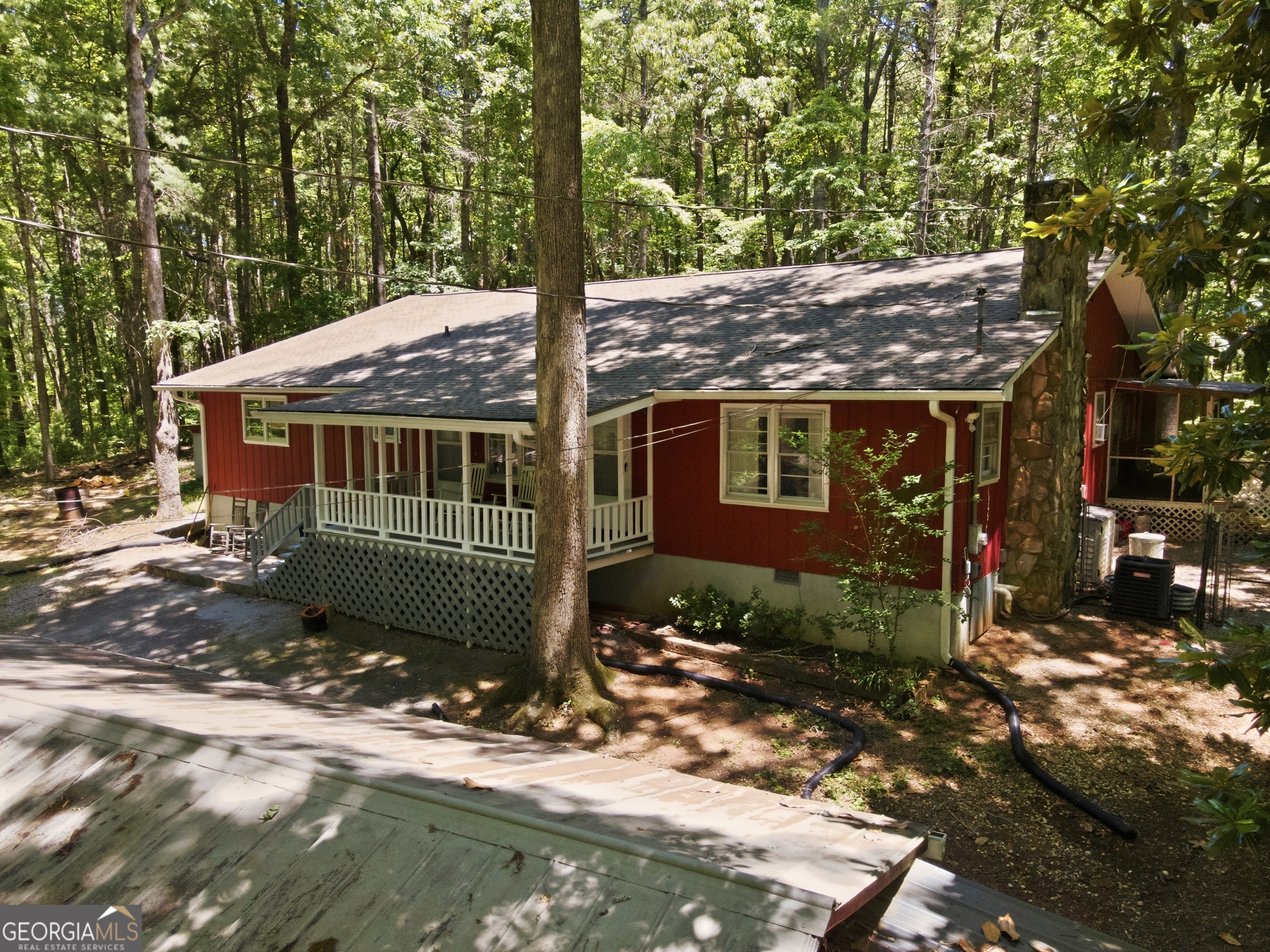 4671 Laurel Lodge Road Clarkesville, GA 30523 - Photo 3 of 42 Gallery Image 3