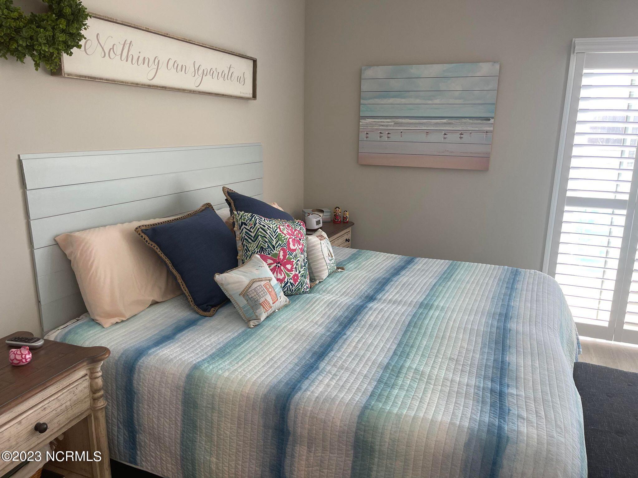 2800 West Fort Macon Road, Unit 5 Atlantic Beach, NC 28512 - Photo 15 of 42 MBR3
