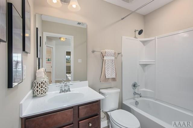 116 Green Lake Road Moyock, NC 27958 - Photo 13 of 20