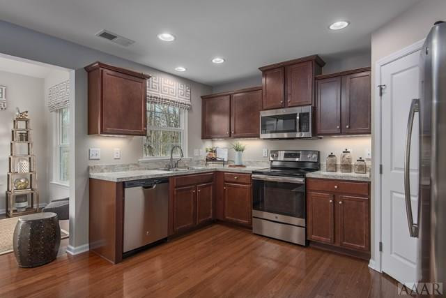 116 Green Lake Road Moyock, NC 27958 - Photo 5 of 20