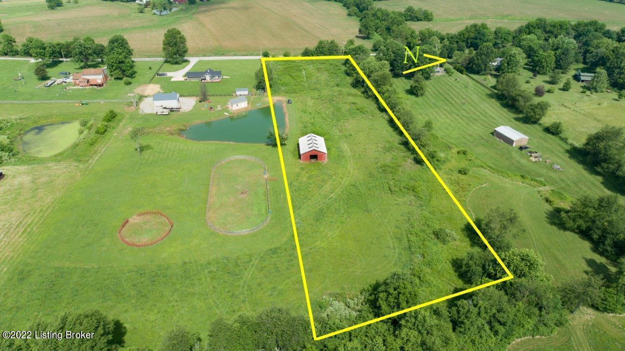 Lot 9 Bellview Road Shelbyville, KY 40065 - Photo 15 of 42 359 Bellview Rd Details 2
