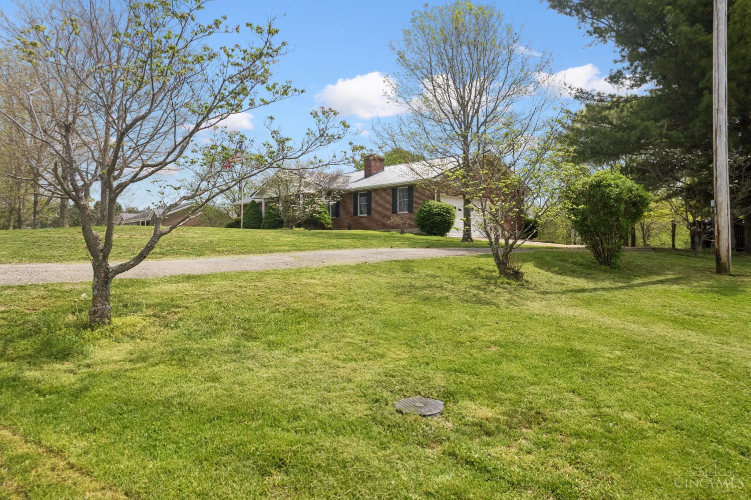 7598 Oak Grove Road Georgetown, OH 45121 - Photo 6 of 28
