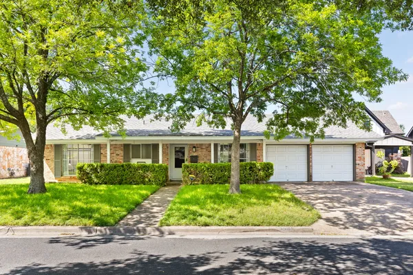 $585,000 | 1801 Belford Drive, Austin, TX 78757