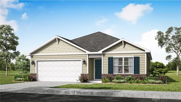 $279,900 | 213 Lightfoot Court, New Carlisle, OH 45344