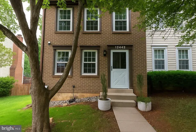 $2,500 | 12442 Quail Woods Drive, Germantown, MD 20874