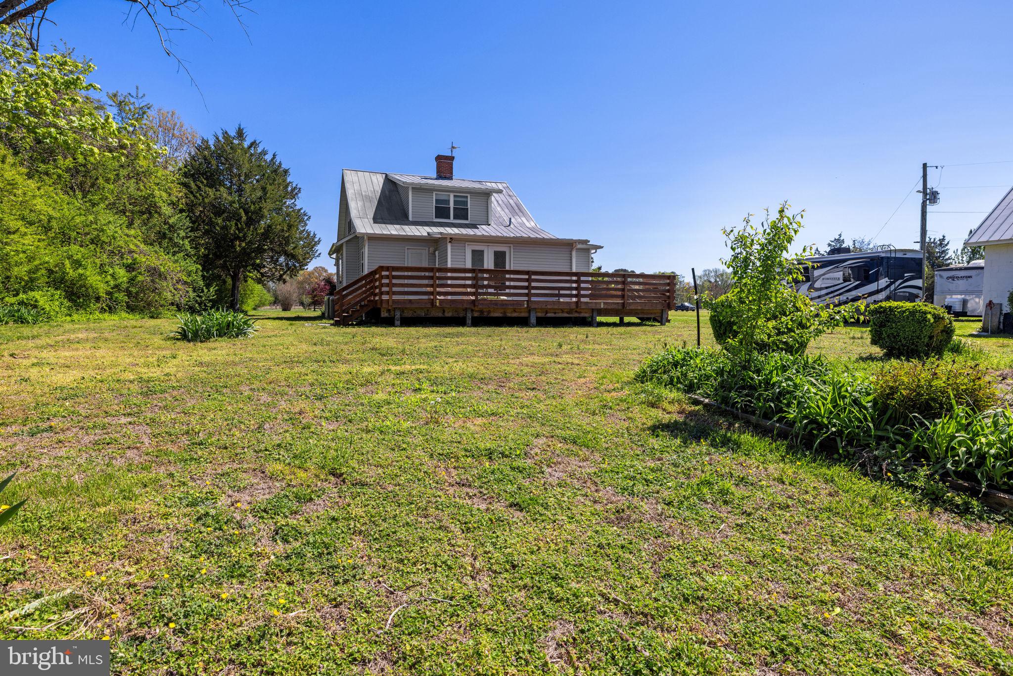4809 Coles Point Road Hague, VA 22469 - Photo 40 of 49 You can make this 1 or 2 short term rentals!