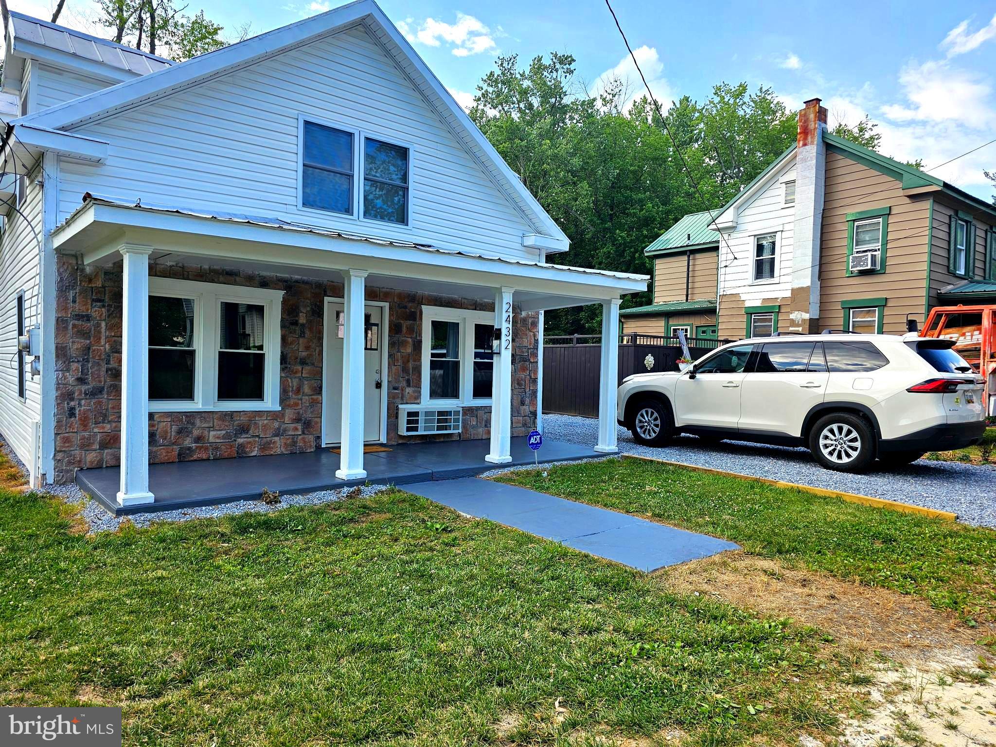 2432 Boteler Road Brownsville, MD 21715 - Photo 12 of 52 Gallery Image 12