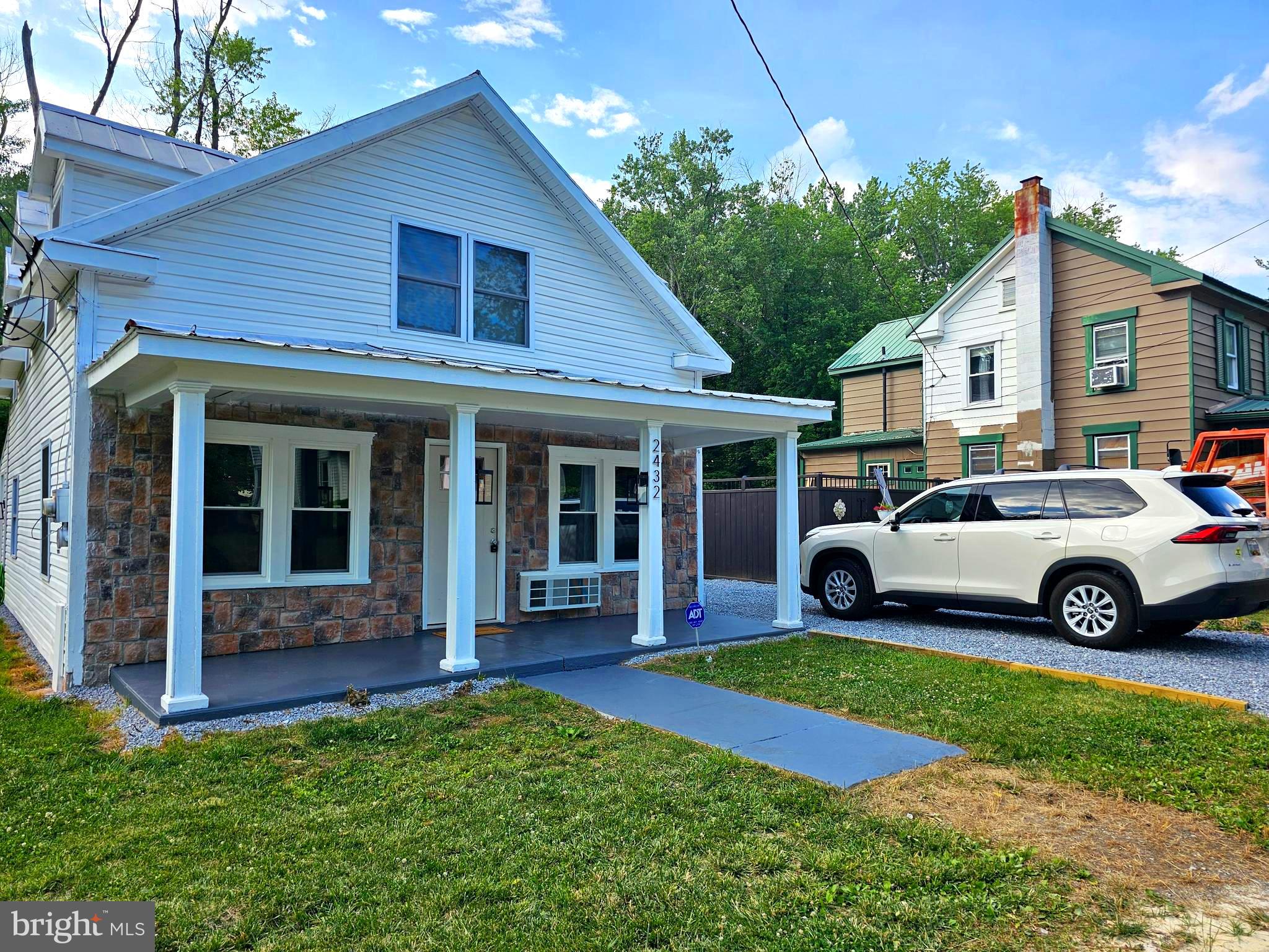 2432 Boteler Road Brownsville, MD 21715 - Photo 13 of 52 Gallery Image 13