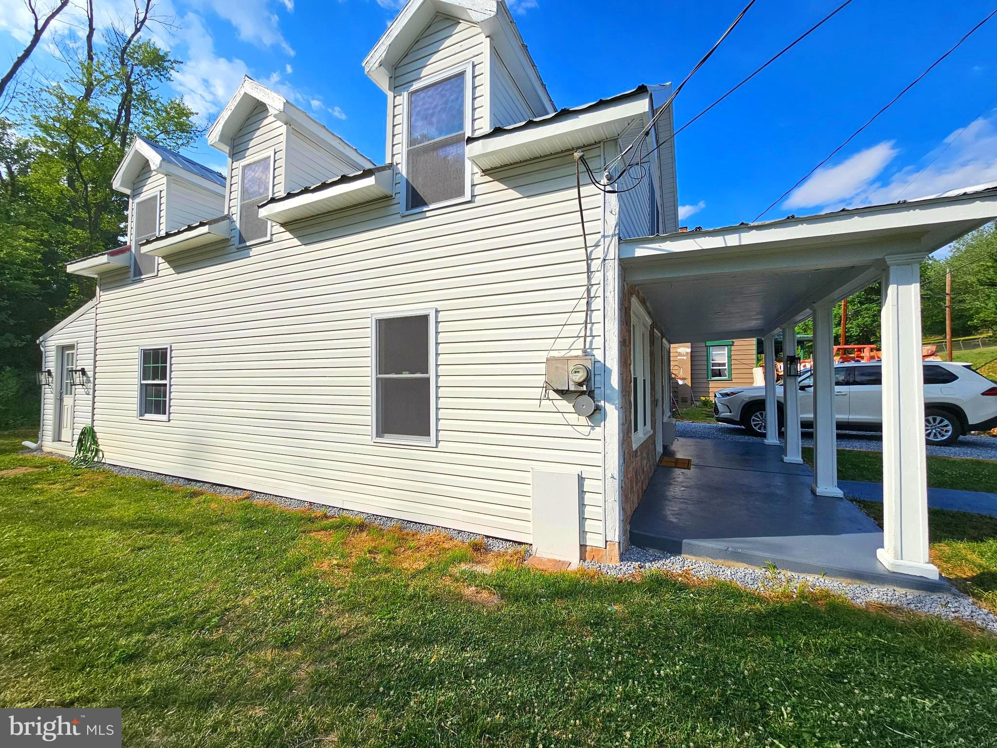 2432 Boteler Road Brownsville, MD 21715 - Photo 14 of 52 Gallery Image 14