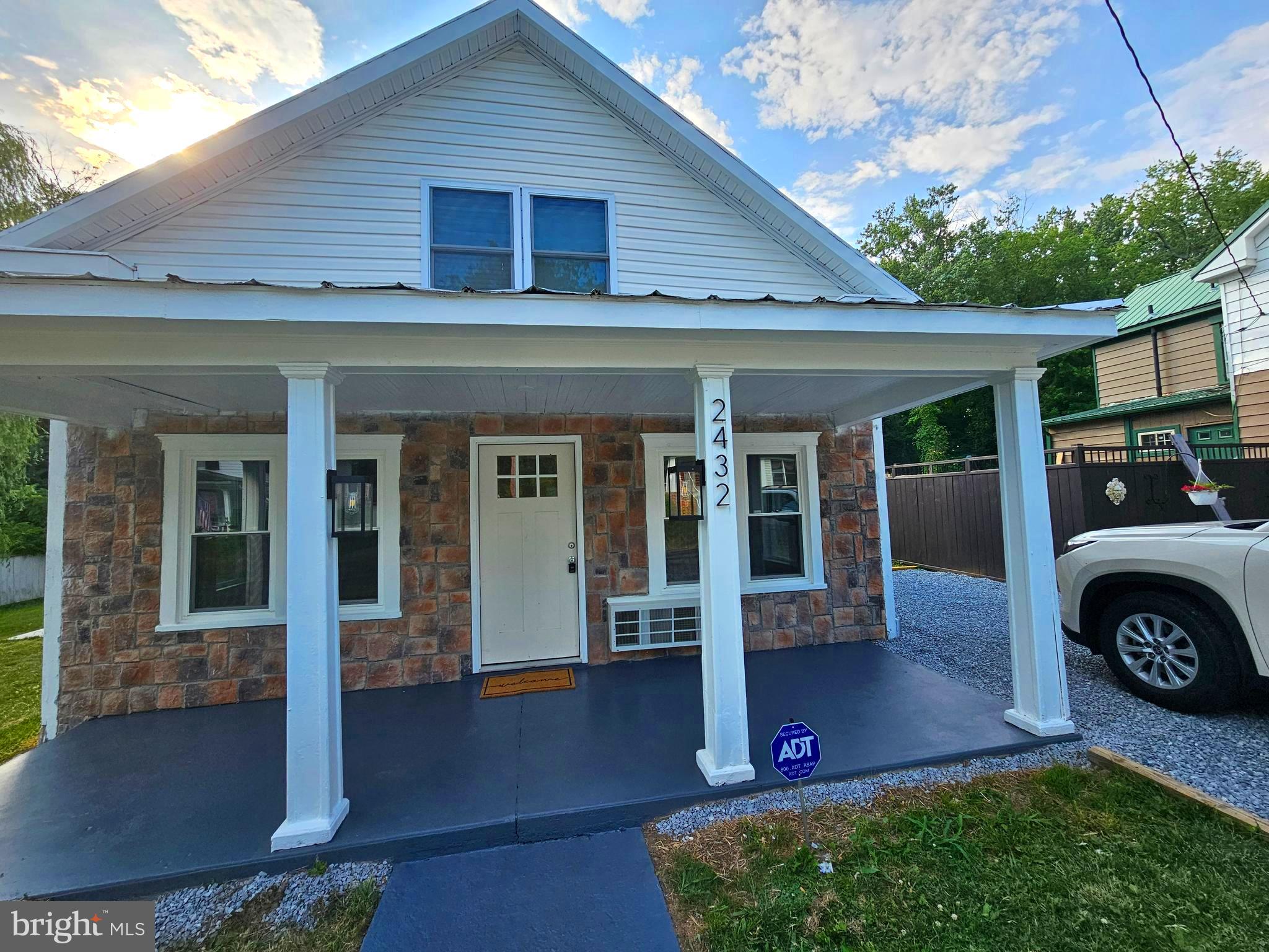2432 Boteler Road Brownsville, MD 21715 - Photo 7 of 52 Gallery Image 7