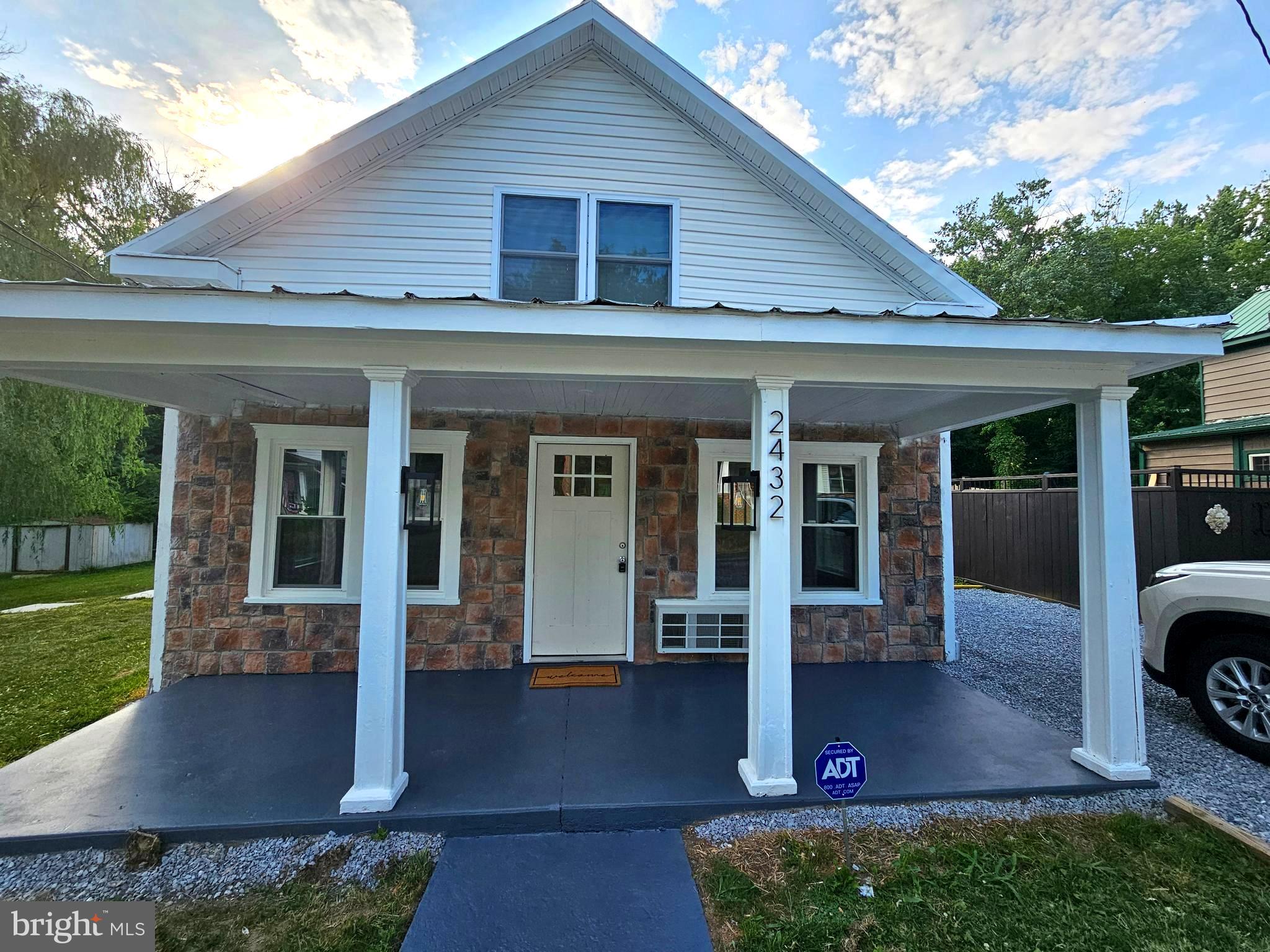2432 Boteler Road Brownsville, MD 21715 - Photo 8 of 52 Gallery Image 8