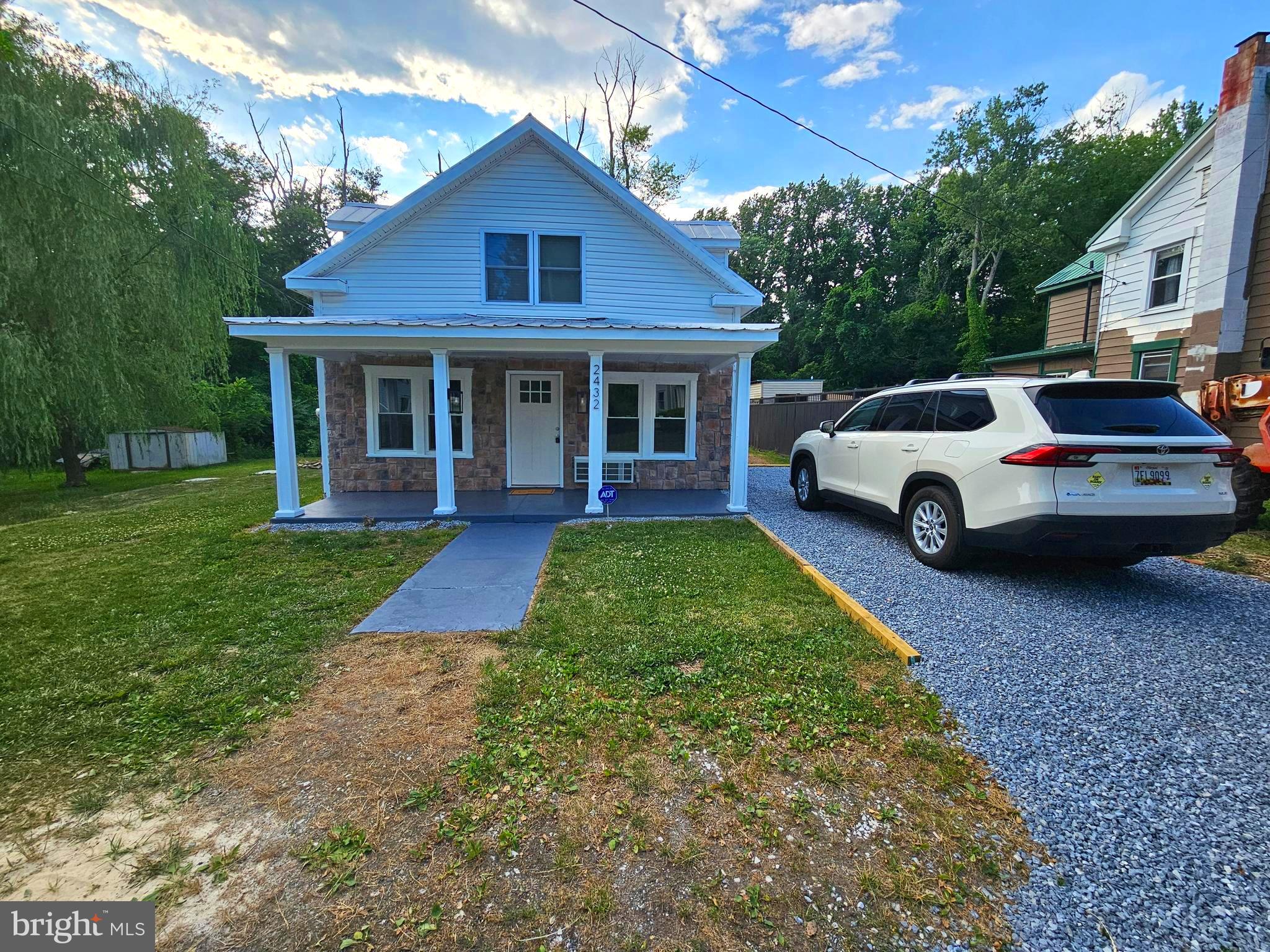 2432 Boteler Road Brownsville, MD 21715 - Photo 9 of 52 Gallery Image 9
