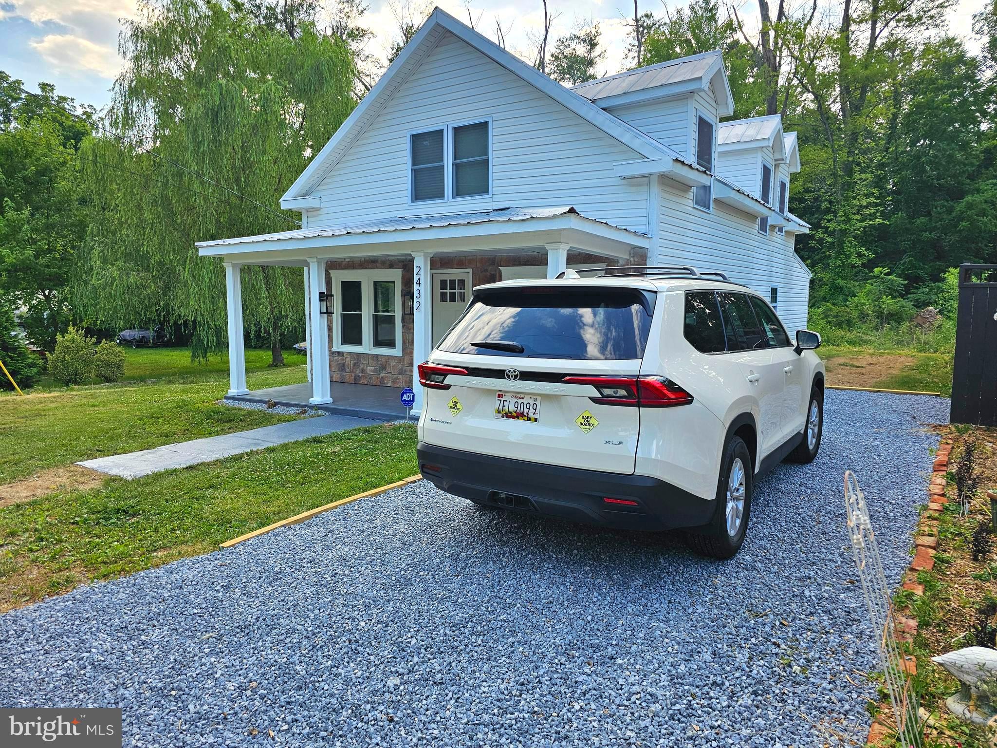 2432 Boteler Road Brownsville, MD 21715 - Photo 10 of 52 Gallery Image 10