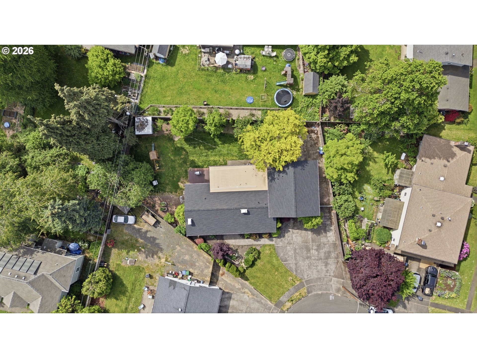 2439 Quince Street Eugene, OR 97404 - Photo 42 of 46