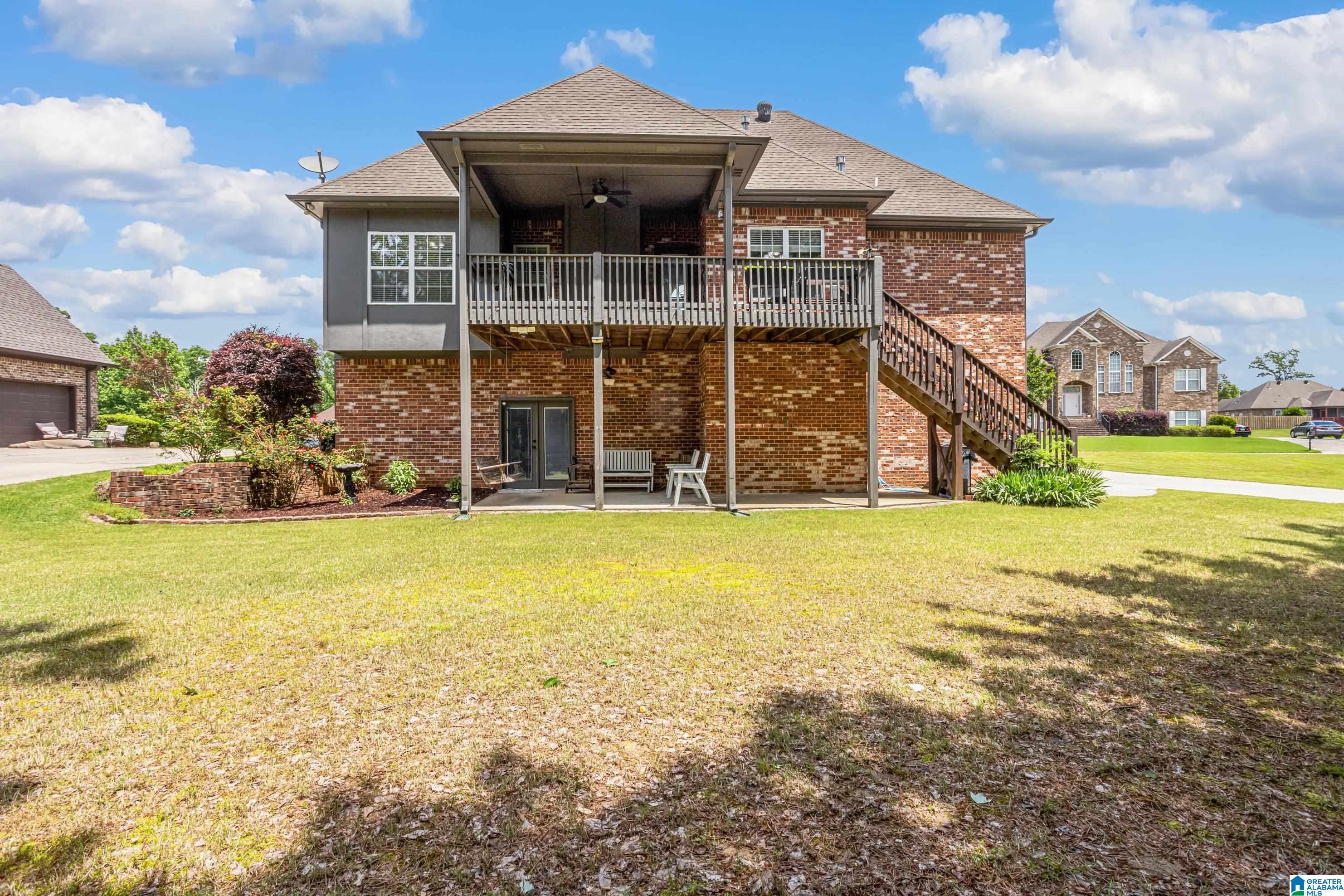 4334 Springbrook Lane Gardendale, AL 35071 - Photo 39 of 61 Gallery Image 39
