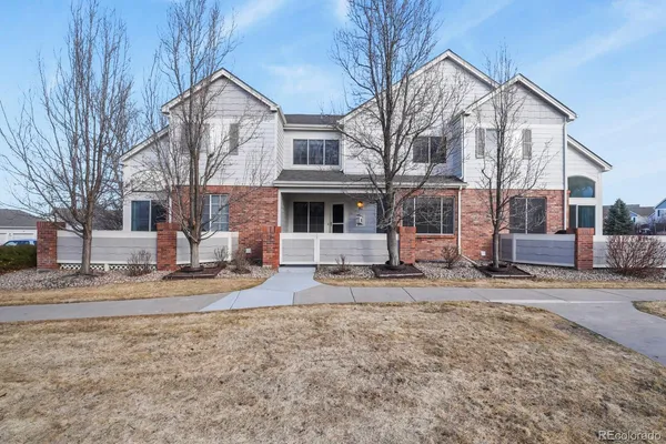 $394,500 | 9608 Deer Horn Court, Unit 81, Parker, CO 80134