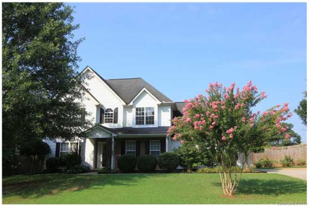 1202 Rosa Drive, Unit 70 Monroe, NC 28112 - Photo 1 of 23 Gallery Image 1