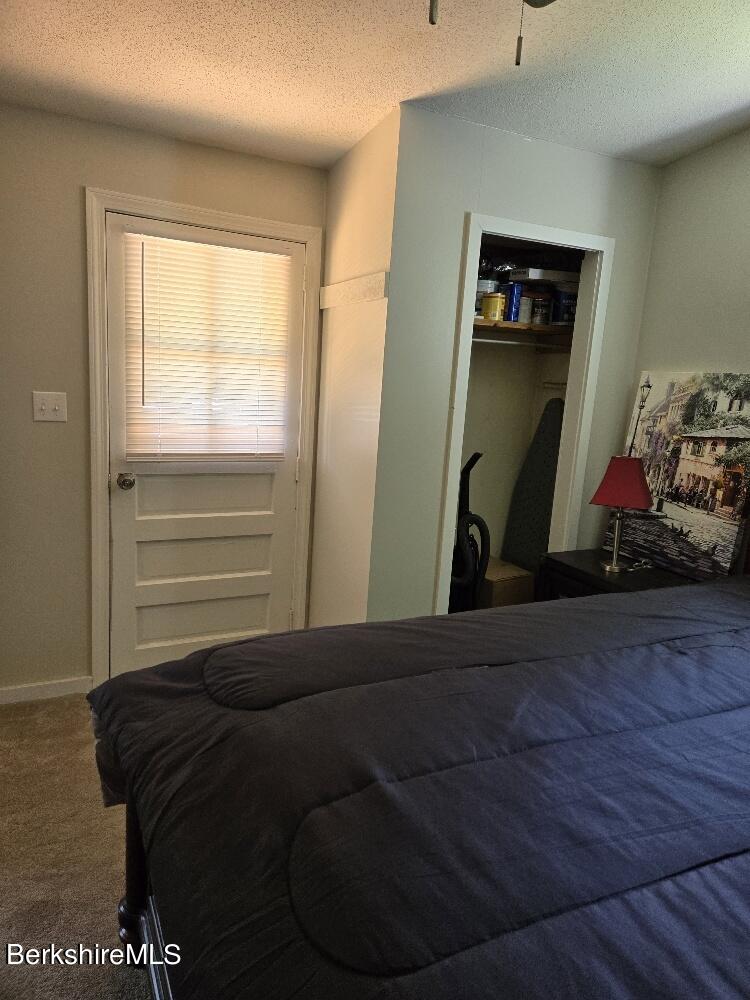 139 High Rise Road Otis, MA 01253 - Photo 11 of 23 Bedroom 1