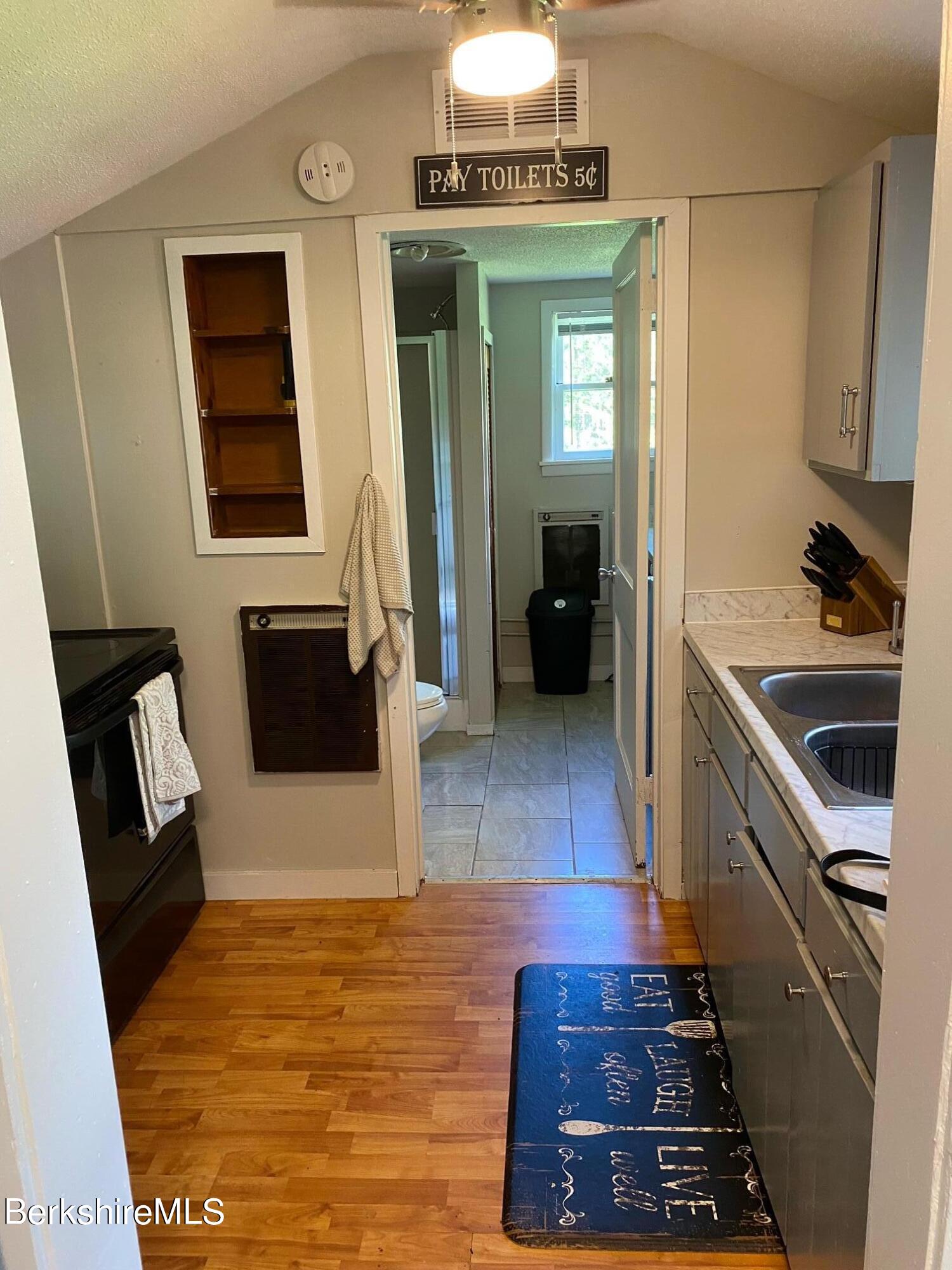 139 High Rise Road Otis, MA 01253 - Photo 8 of 23 Kitchen