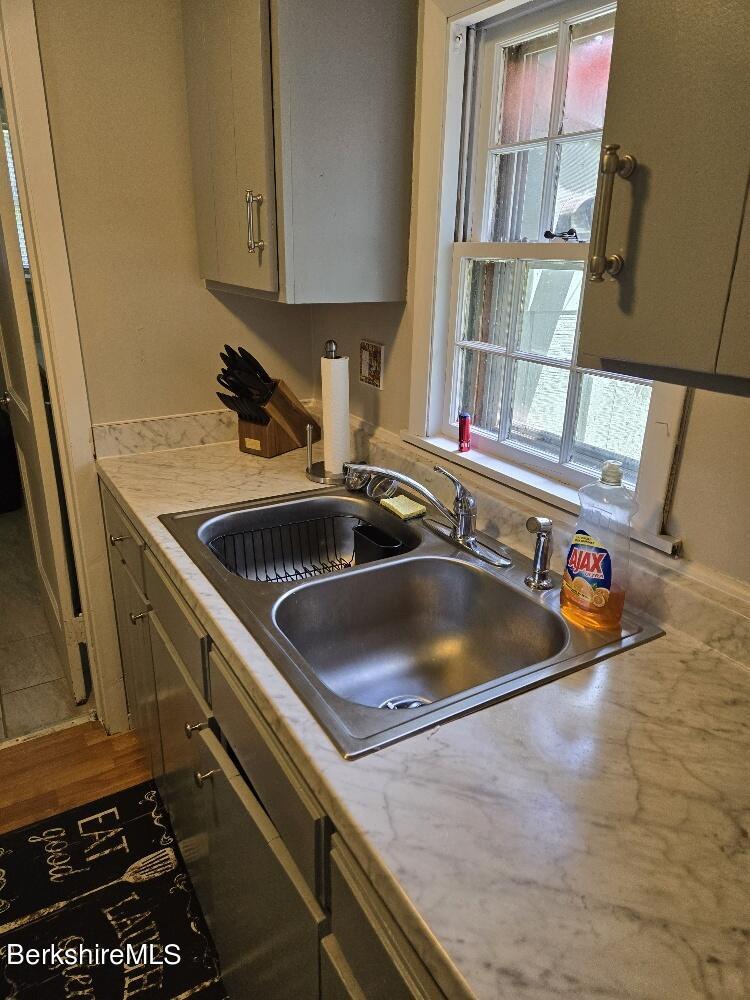 139 High Rise Road Otis, MA 01253 - Photo 9 of 23 Kitchen