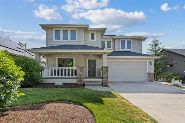 $715,000 | 4213 South Cook Street, Spokane, WA 99223