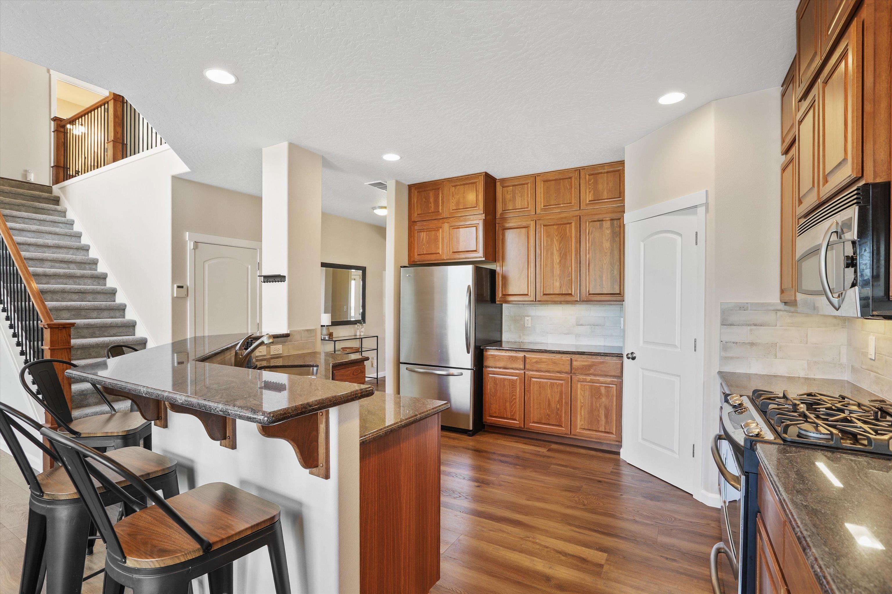 4213 South Cook Street Spokane, WA 99223 - Photo 18 of 39