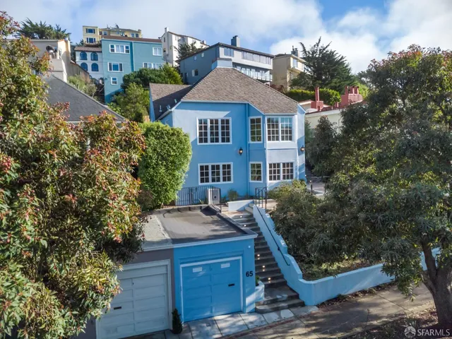 $3,988,000 | 65 San Pablo Avenue, San Francisco, CA 94127